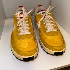 Tom Sachs NikeCraft General Purpose Shoe